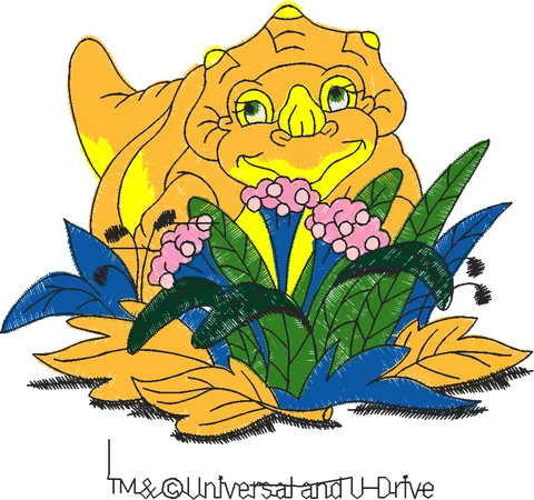 The Land Before Time (11)